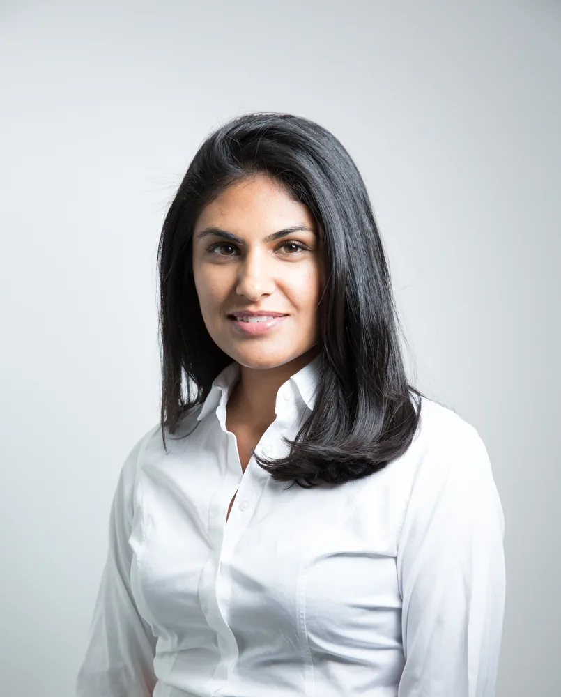 Krina Panchal