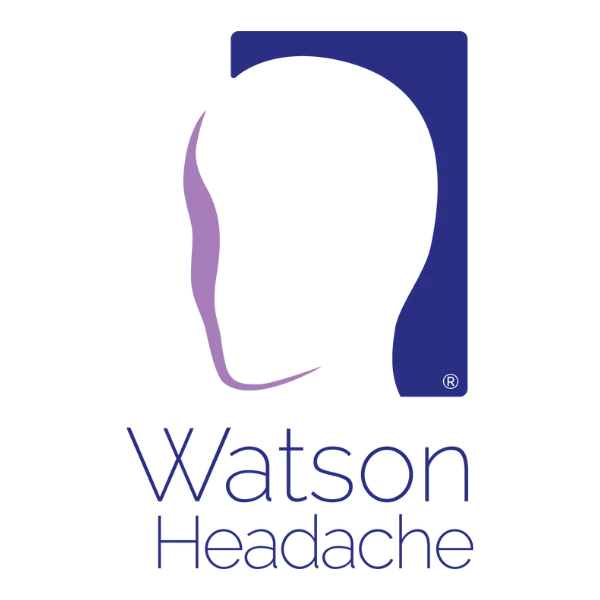 Watson Headache logo