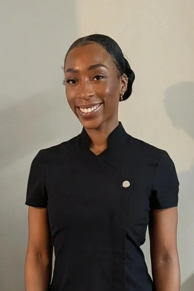 Mercy Phillips, Physio Assistant & Massage Therapist