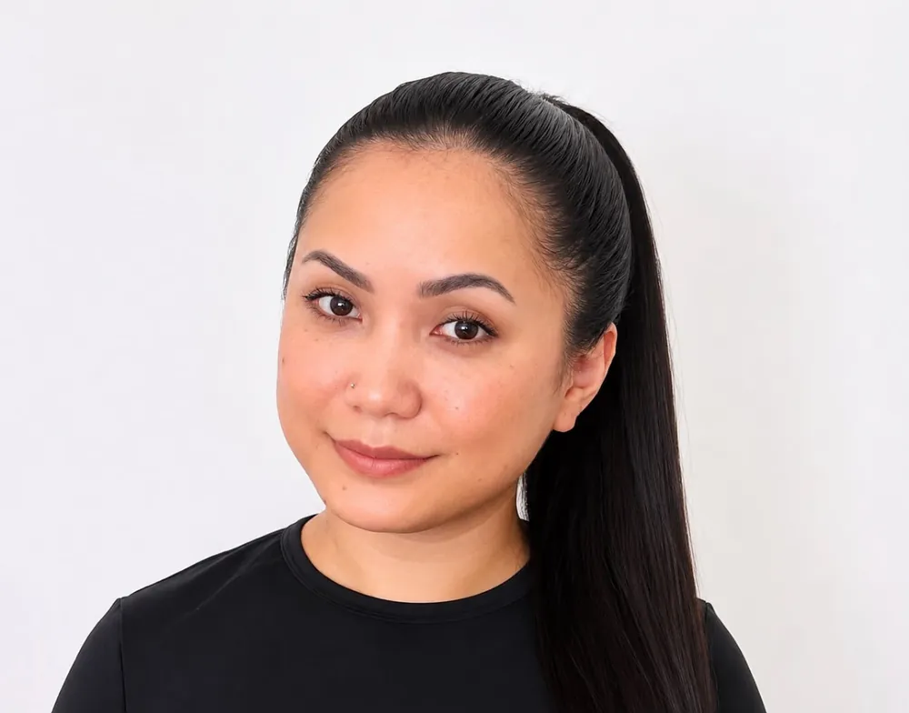 Sushma Gurung, Secretary & Patient Liaison