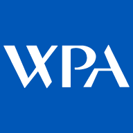 WPA logo